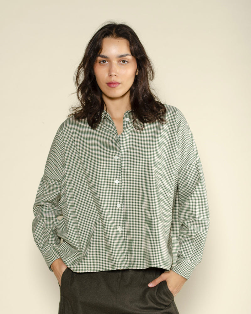 Chemise gioia
