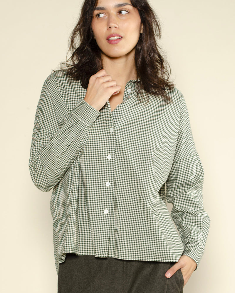 Chemise gioia