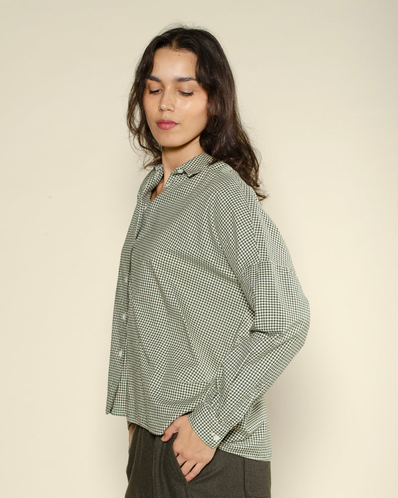 Chemise gioia