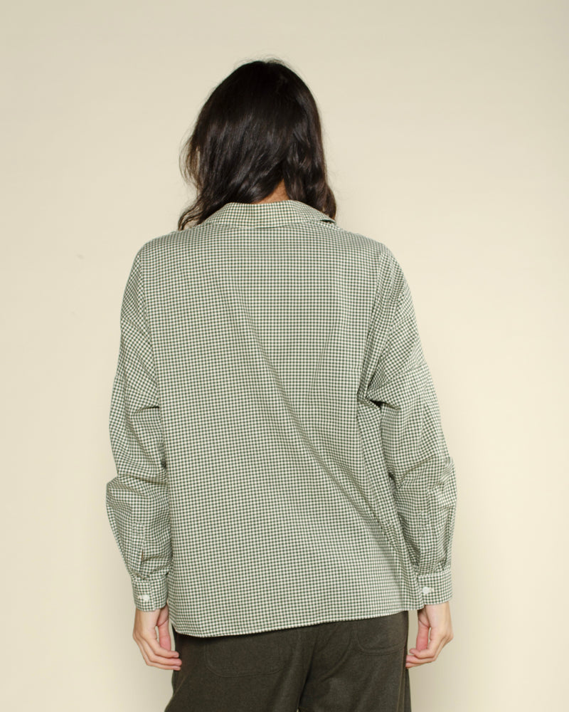 Chemise gioia