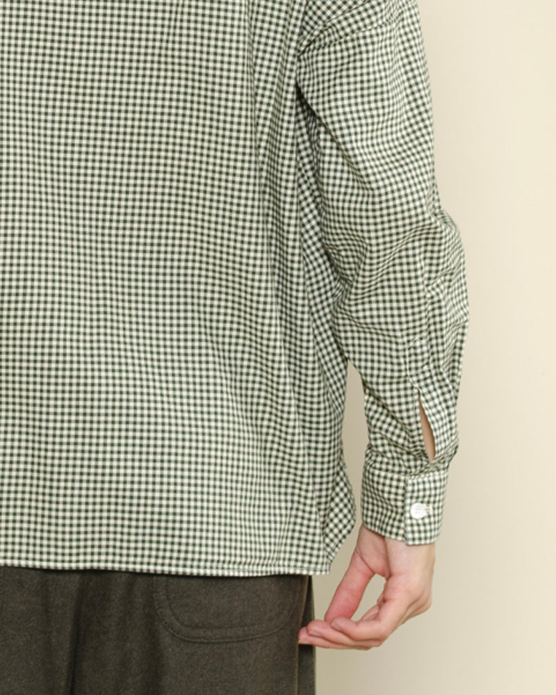 Chemise gioia