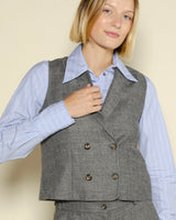 Gilet giono