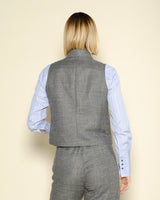 Gilet giono