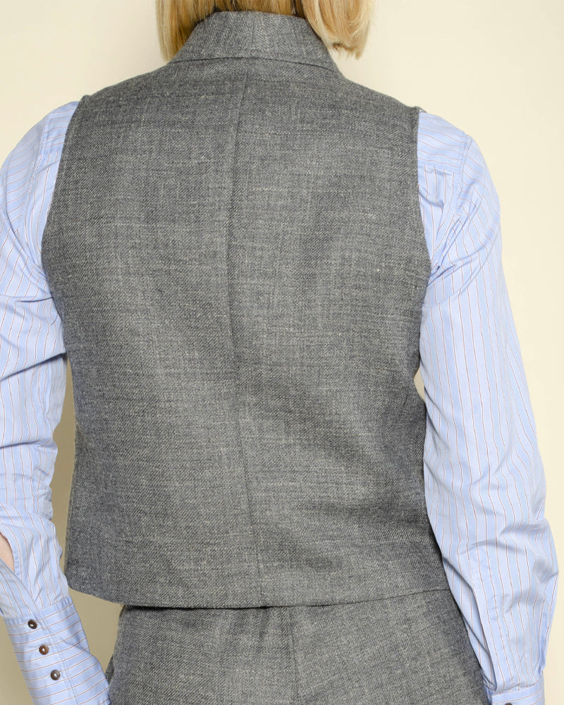 Gilet giono