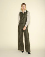 Gilet giono