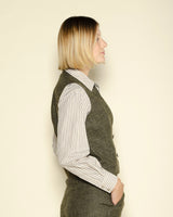 Gilet giono