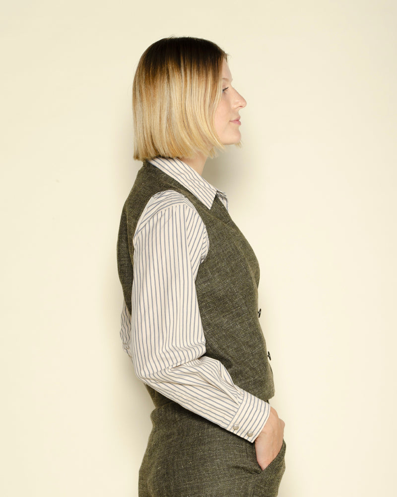 Gilet giono