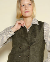 Gilet giono