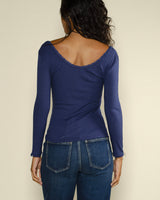 Tee shirt rouje