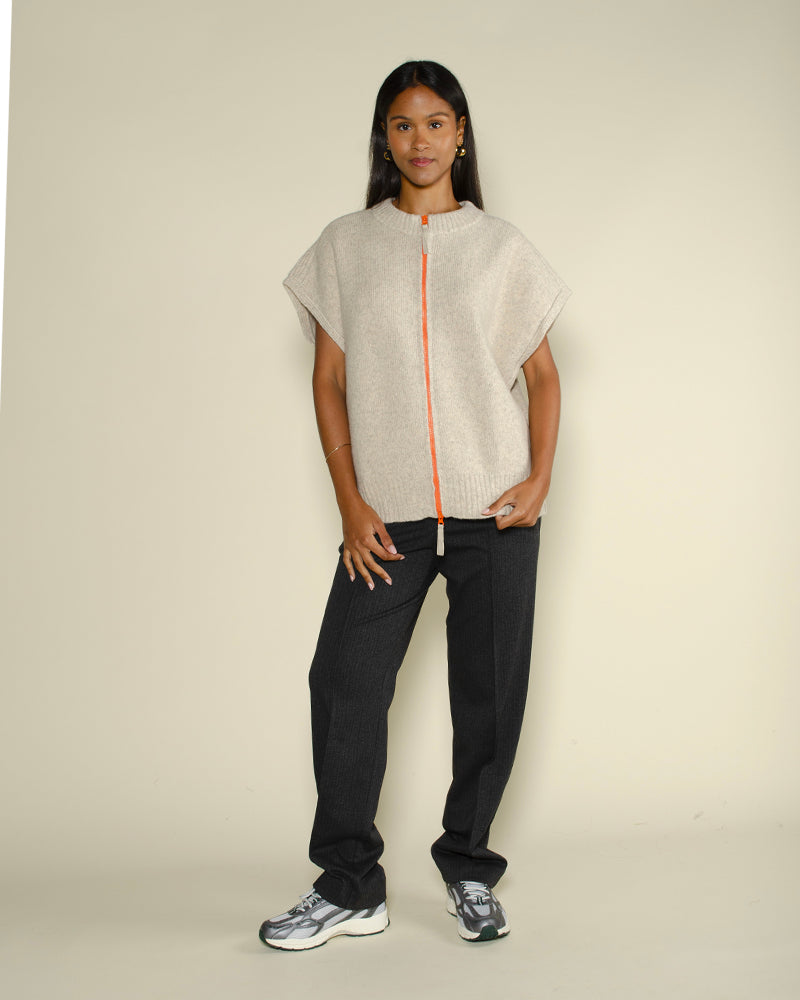 Cardigan absolut cashmere