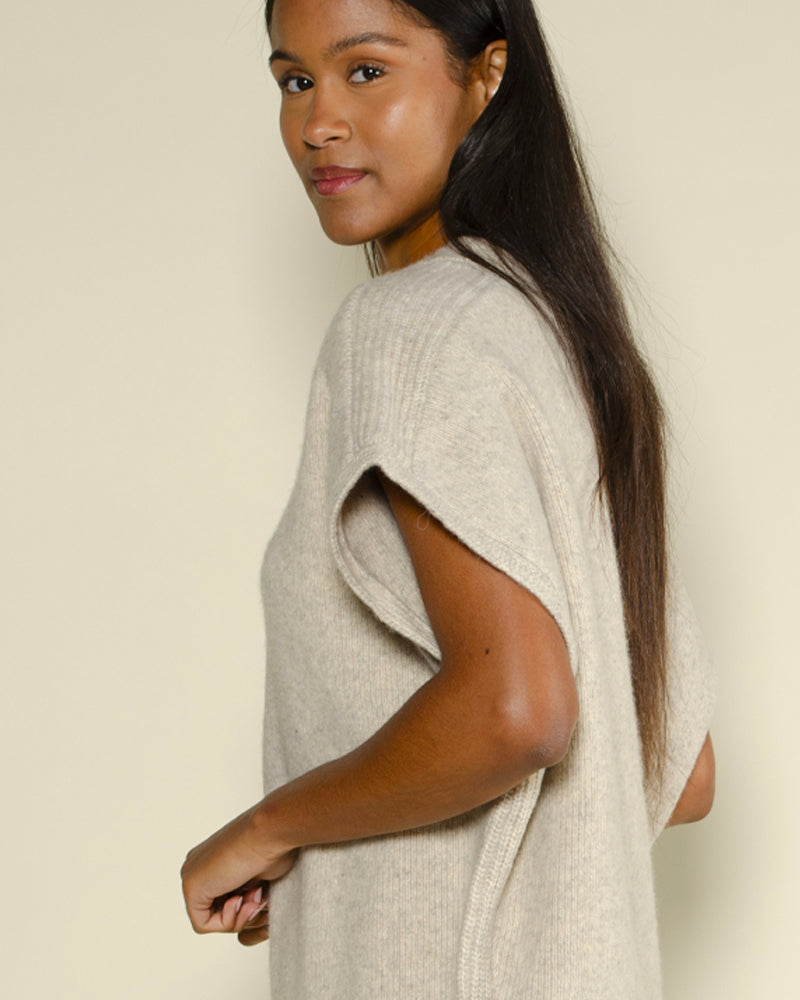 Cardigan absolut cashmere