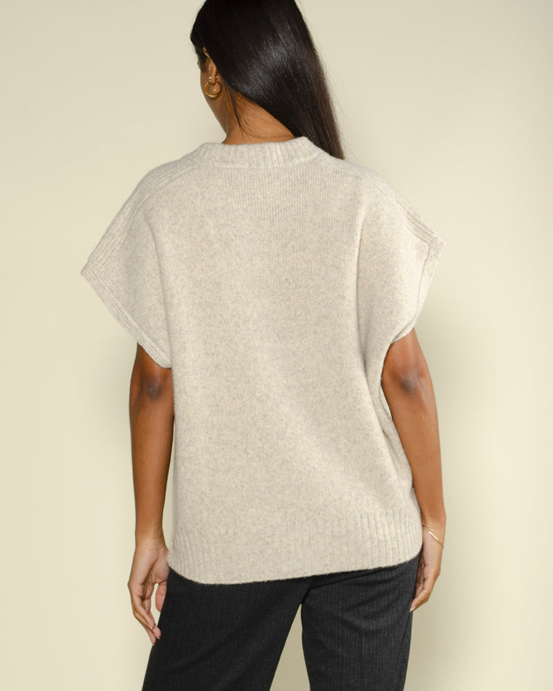 Cardigan absolut cashmere