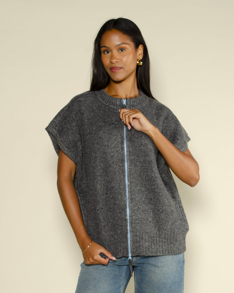 Cardigan absolut cashmere