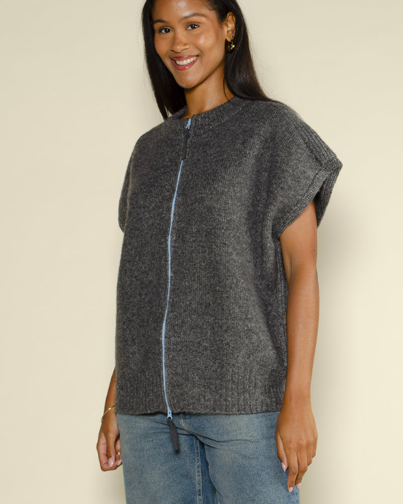 Cardigan absolut cashmere