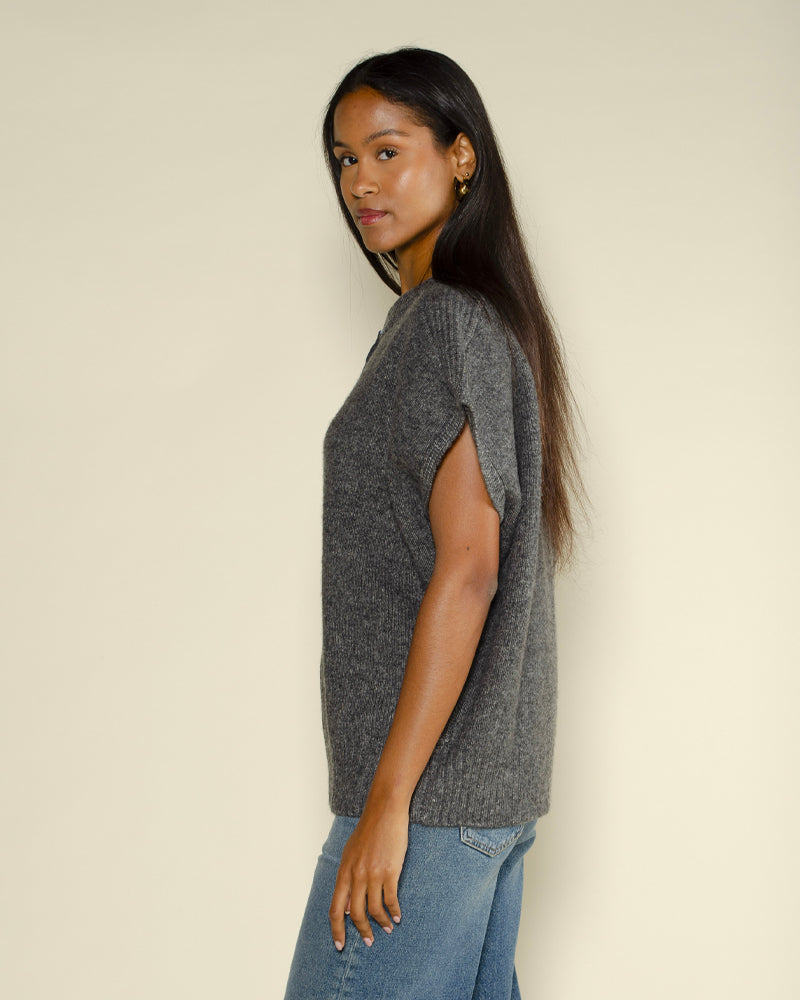 Cardigan absolut cashmere