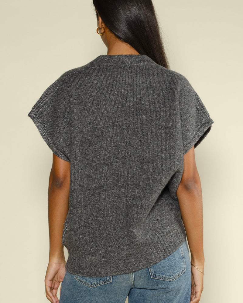 Cardigan absolut cashmere