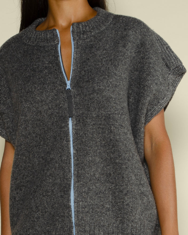 Cardigan absolut cashmere