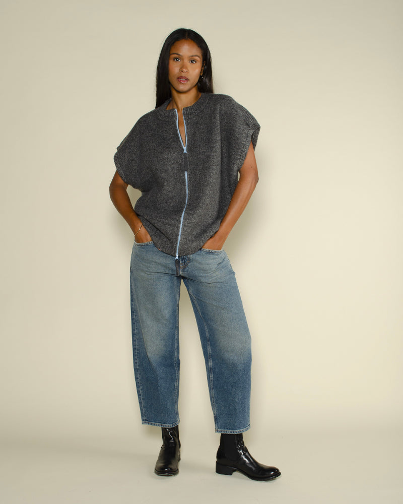 Cardigan absolut cashmere