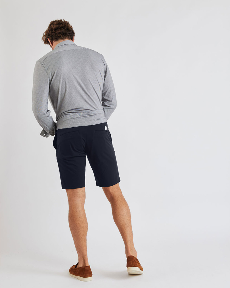 Bermudas RRD - Bermuda cala1789