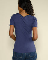 Tee shirt rouje