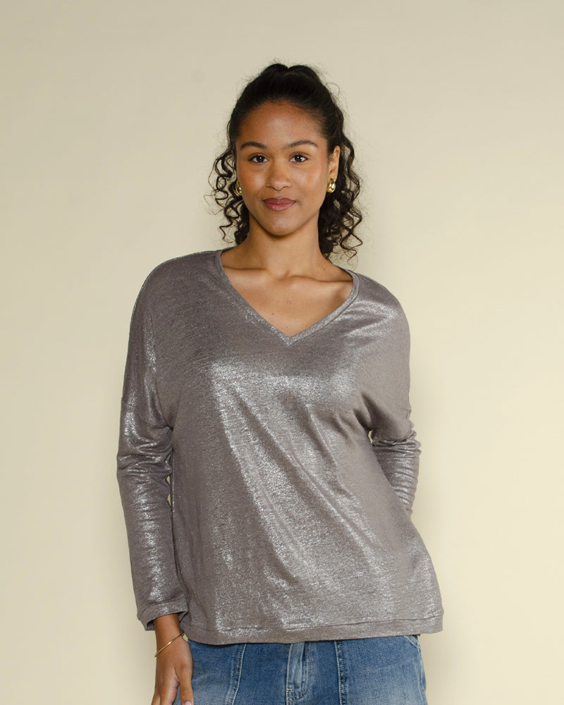 Tee Shirts &amp; Polos NOTSHY - Tee shirt m3/4 not shy