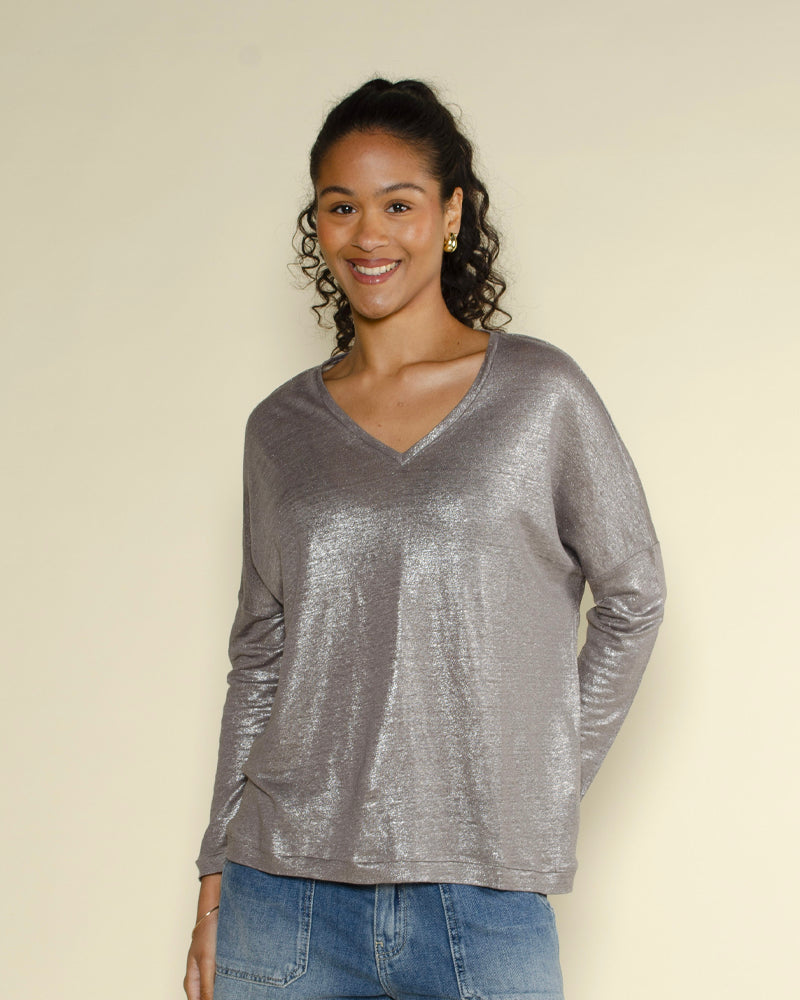 Tee Shirts &amp; Polos NOTSHY - Tee shirt m3/4 not shy