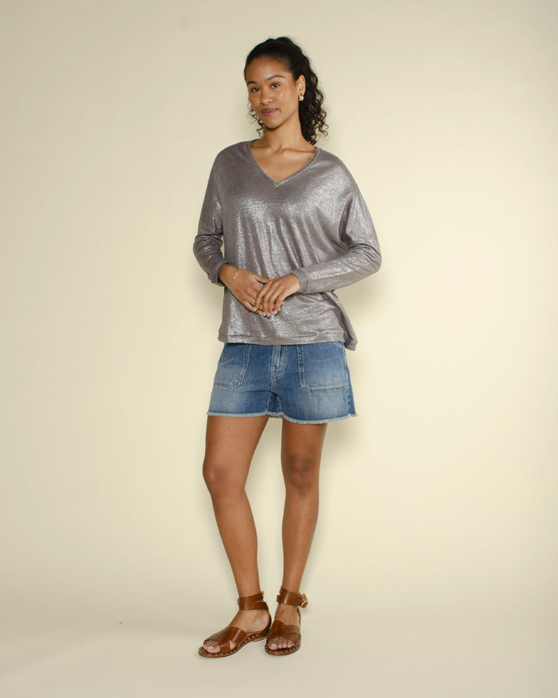 Tee Shirts &amp; Polos NOTSHY - Tee shirt m3/4 not shy