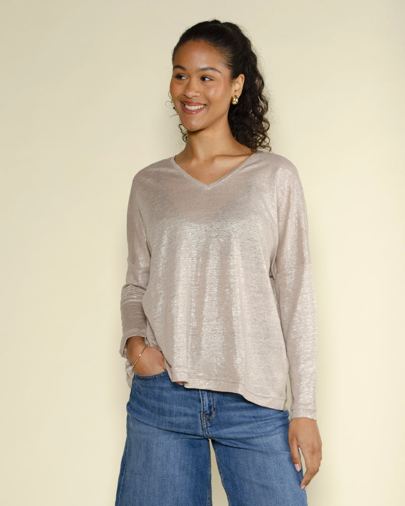 Tee Shirts &amp; Polos NOTSHY - Tee shirt m3/4 not shy