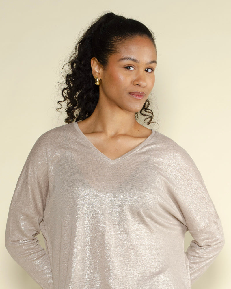 Tee Shirts &amp; Polos NOTSHY - Tee shirt m3/4 not shy