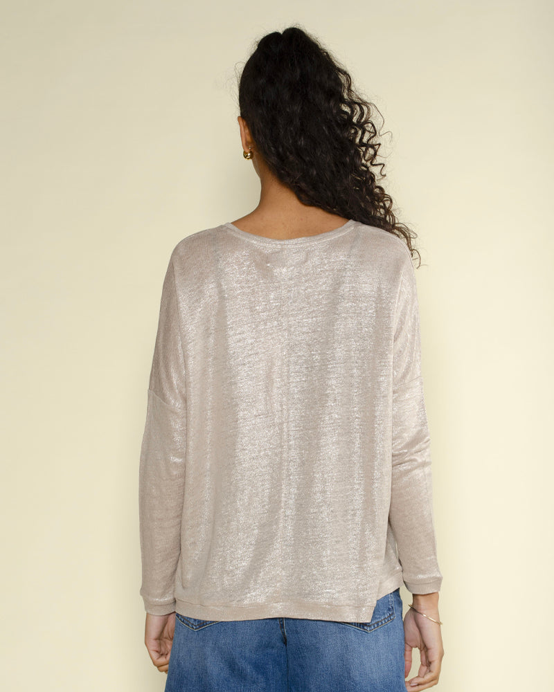 Tee Shirts &amp; Polos NOTSHY - Tee shirt m3/4 not shy