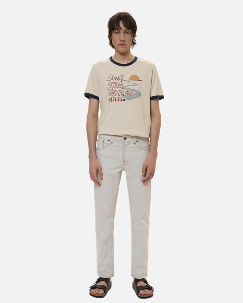 Jean gritty jackson nudie men