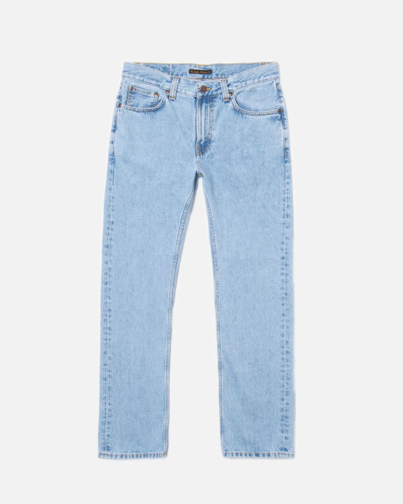 Jeans &amp; Pantalons NUDIE - Jean gritty jackson nudie