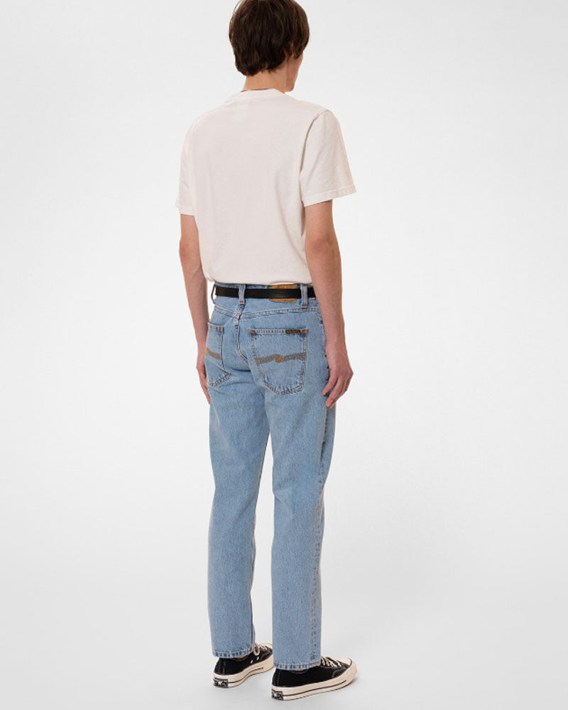 Jeans & Pantalons NUDIE - Jean gritty jackson nudie