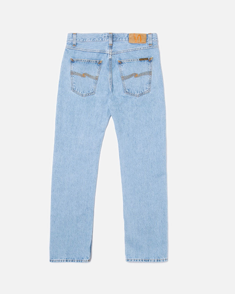 Jeans &amp; Pantalons NUDIE - Jean gritty jackson nudie
