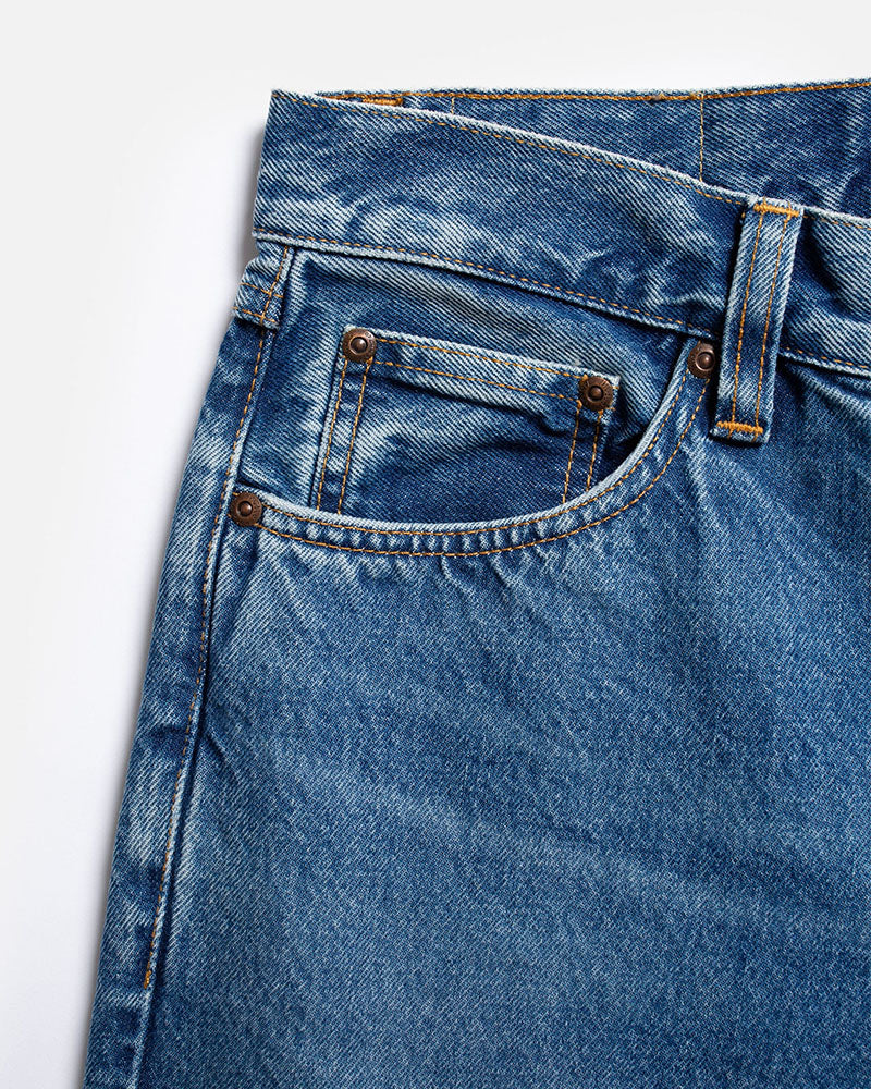 Jean gritty jackson nudie