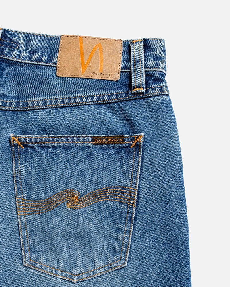 Jean gritty jackson nudie