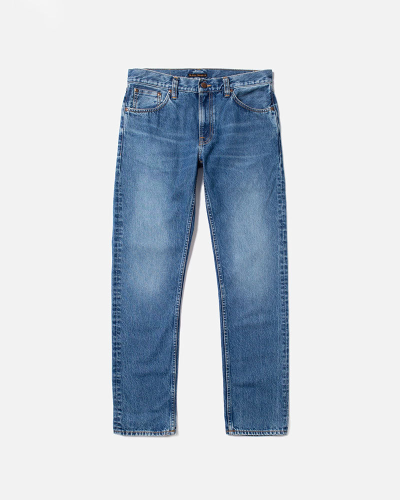 Jean gritty jackson nudie