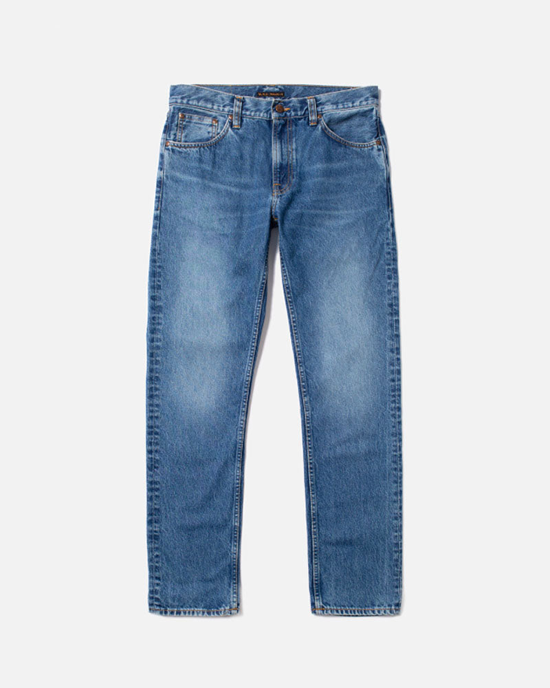 Jeans & Pantalons NUDIE - Jean gritty jackson nudie