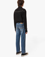 Jeans & Pantalons NUDIE - Jean gritty jackson nudie