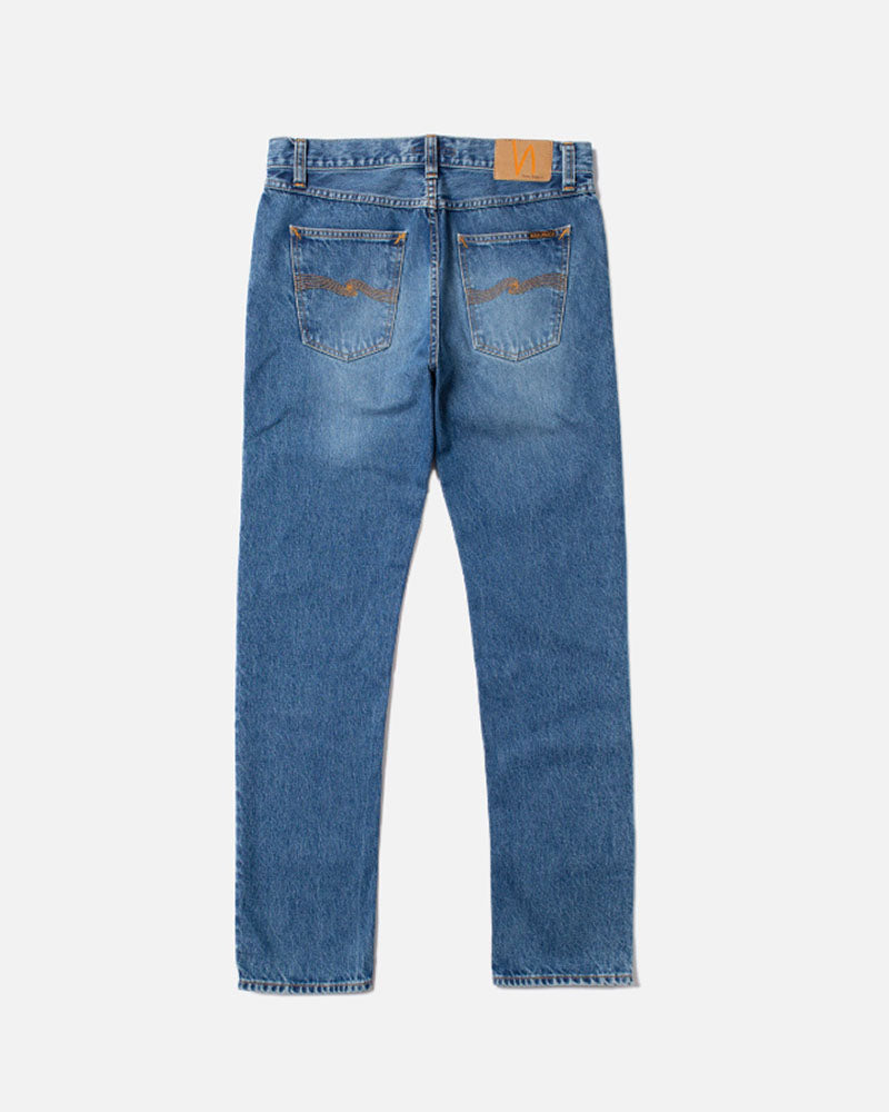 Jeans &amp; Pantalons NUDIE - Jean gritty jackson nudie
