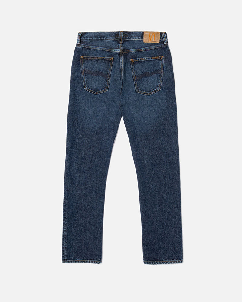 Jean gritty jackson nudie