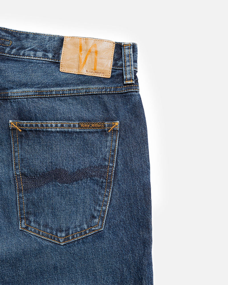 Jean gritty jackson nudie