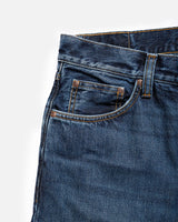 Jeans gritty jackson