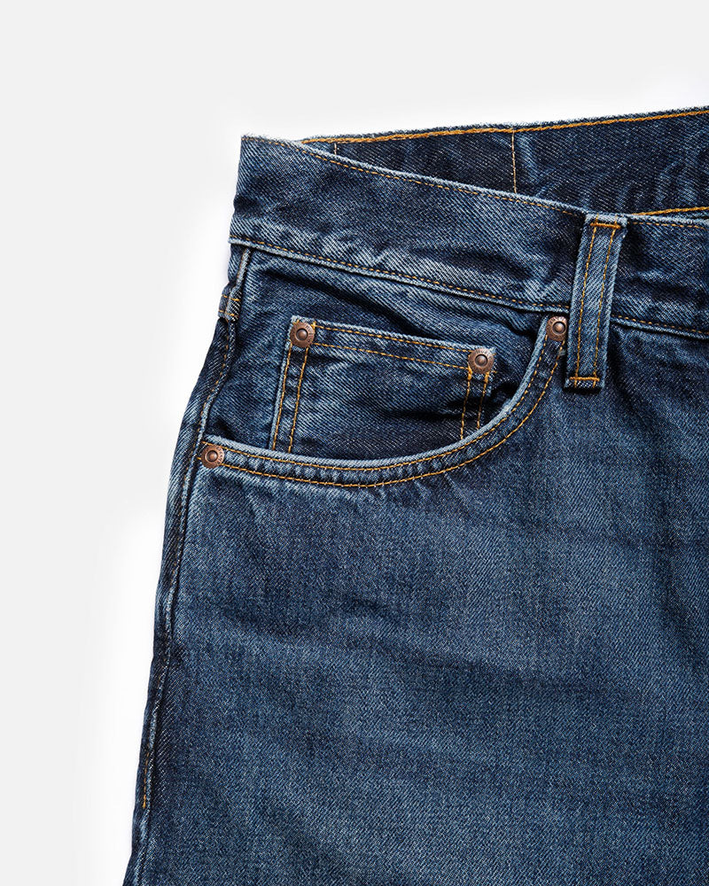 Jean gritty jackson nudie