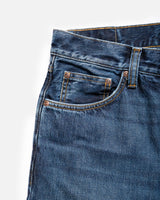 Jean gritty jackson nudie