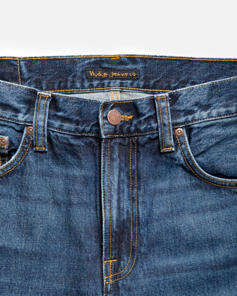 Jean gritty jackson nudie