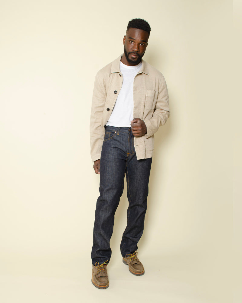 Jean gritty jackson nudie