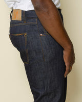 Jean gritty jackson nudie