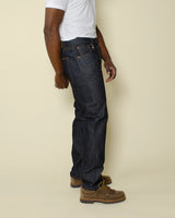 Jean gritty jackson nudie