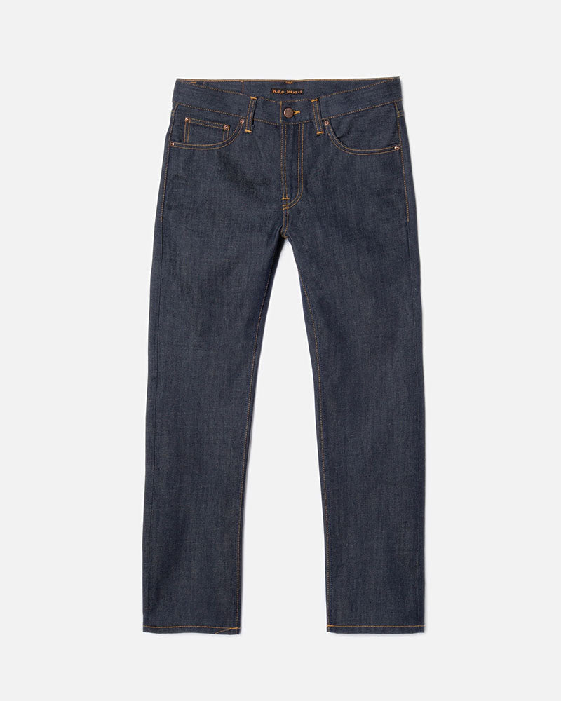 Jean gritty jackson nudie